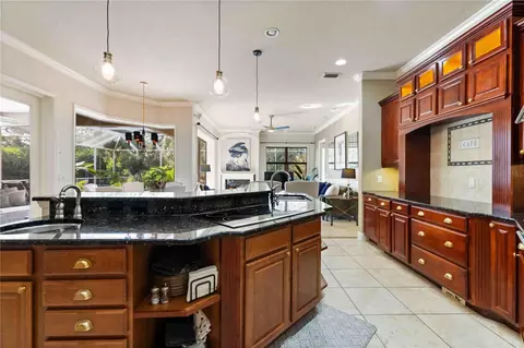 Kitchen - 2962 Wilderness Blvd E, Parrish, FL 34219 photo 2 of 5