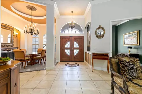 Entry Way - 2962 Wilderness Blvd E, Parrish, FL 34219 photo 1 of 3