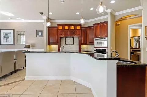Kitchen - 2962 Wilderness Blvd E, Parrish, FL 34219 photo 5 of 5