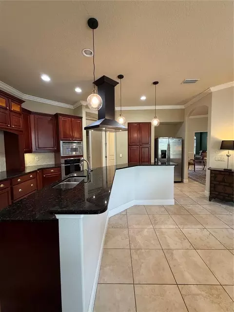 Kitchen - 2962 Wilderness Blvd E, Parrish, FL 34219 photo 7 of 9