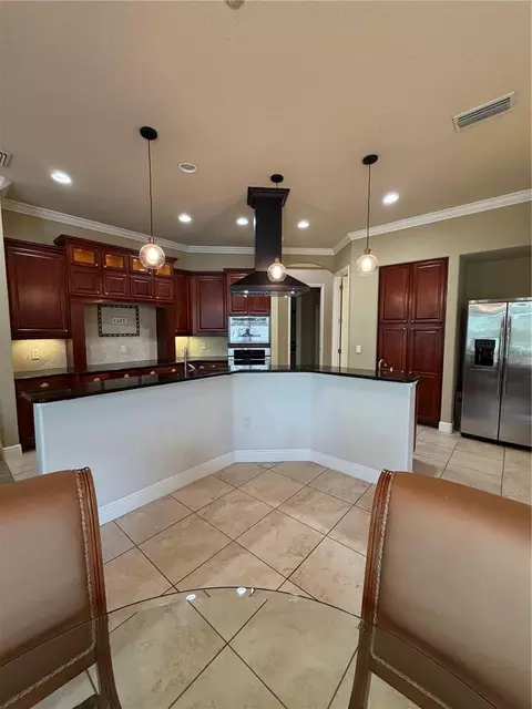 Kitchen - 2962 Wilderness Blvd E, Parrish, FL 34219 photo 8 of 9