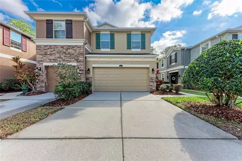 12525 Shirebrook Ct, Tampa, FL 33626