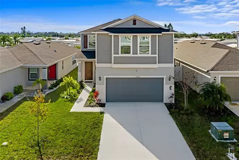 2854 89th Street Cir E, Palmetto, FL 34221