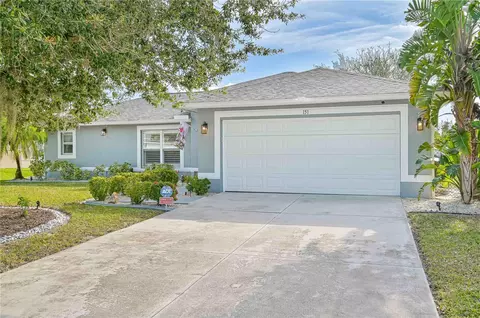 151 Ocean Park Dr, Lehigh Acres, FL 33972