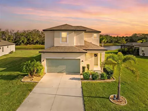 11419 Daybreak Gln, Parrish, FL 34219