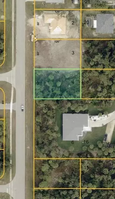 Nordendale Boulevard, North Port, FL 34288