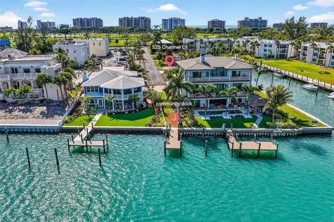 525 Channel Ln, Longboat Key, FL 34228