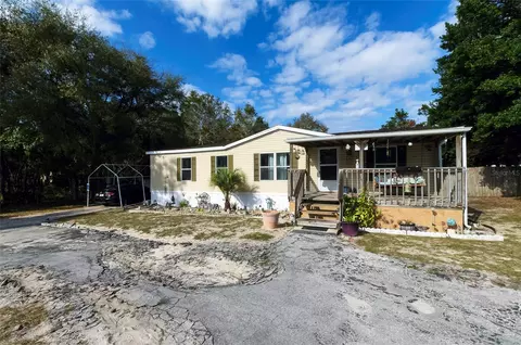 7115 W Grant St, Homosassa, FL 34448