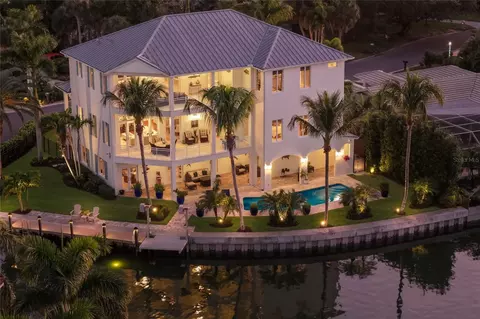 750 Siesta Key Cir, Sarasota, FL 34242