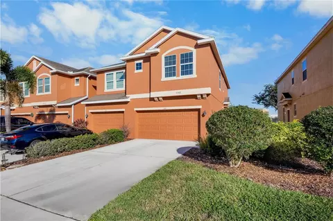 11563 84th Street Cir E #106, Parrish, FL 34219