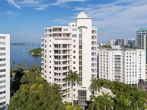 500 S Palm Ave #92, Sarasota, FL 34236