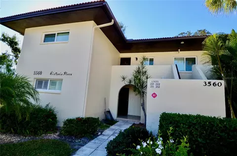 3560 Hispania Pl #211, Sarasota, FL 34232
