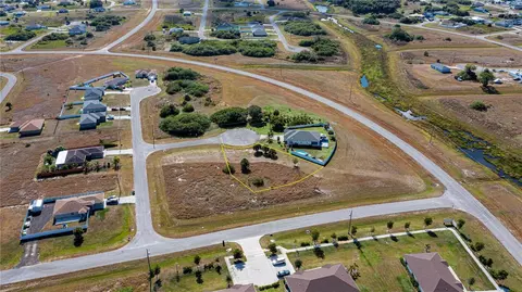 7004 Cameo Ct, Labelle, FL 33935