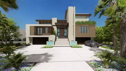 1521 Bay Point Dr, Sarasota, FL 34236