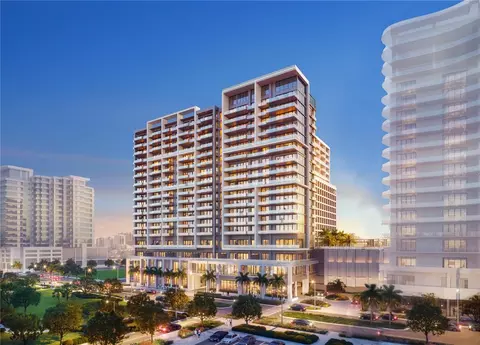 1000 Boulevard Of The Arts #1701, Sarasota, FL 34236