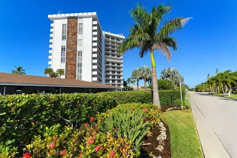 1 Benjamin Franklin Dr #55, Sarasota, FL 34236