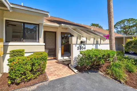 5354 Myrtle Wood #50, Sarasota, FL 34235