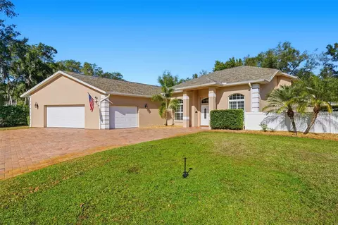 5141 S Pointe Dr, Inverness, FL 34450