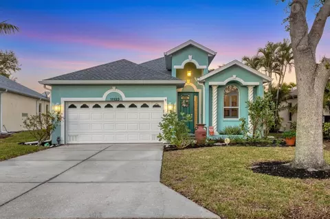 11133 Sanctuary Dr, Bradenton, FL 34209
