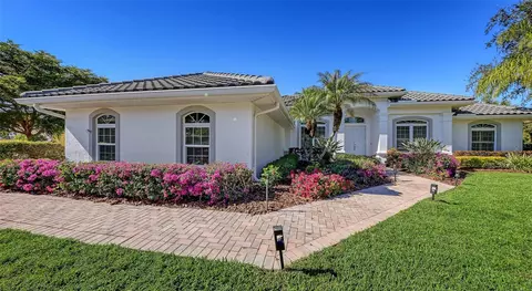 4704 Sweetmeadow Cir, Sarasota, FL 34238