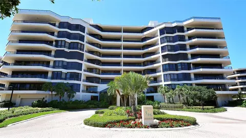 545 Sanctuary Dr #B605, Longboat Key, FL 34228