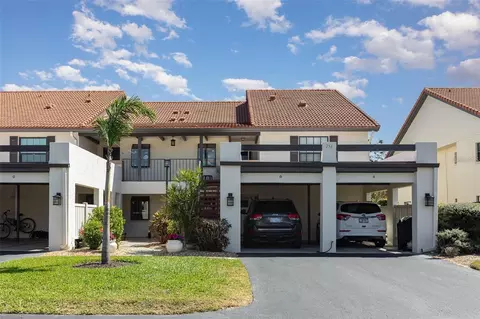 756 Avenida Estancia #B, Venice, FL 34292