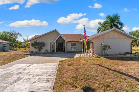 25157 Lahore Ln, Punta Gorda, FL 33983