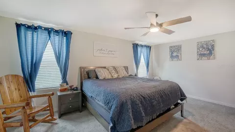 Bedroom - 10206 Charlotte Dr, Parrish, FL 34219 photo 1 of 8
