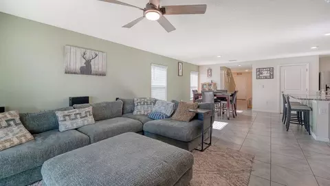 Entry Way - 10206 Charlotte Dr, Parrish, FL 34219 photo 4 of 5