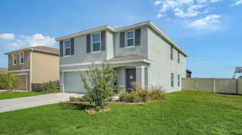 Exterior - 10206 Charlotte Dr, Parrish, FL 34219 photo 2 of 11