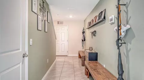 Entry Way - 10206 Charlotte Dr, Parrish, FL 34219 photo 2 of 5