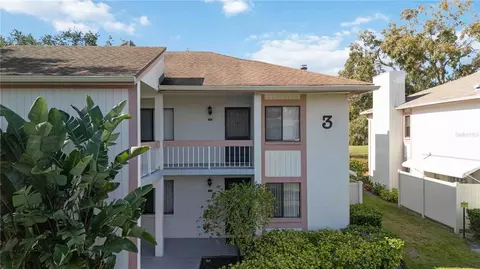 118 Lakeview Way #118, Oldsmar, FL 34677