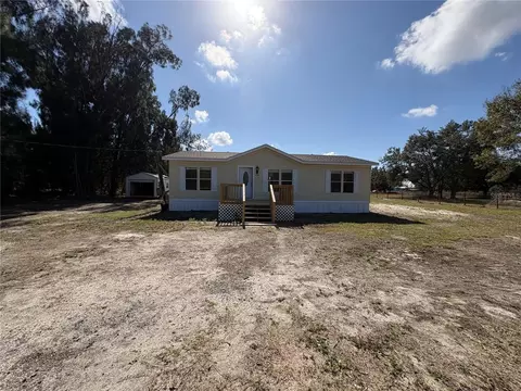 4769 SE Navajo Dr, Arcadia, FL 34266