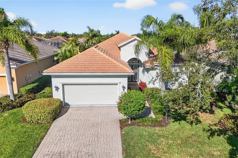 8517 17th Dr NW, Bradenton, FL 34209