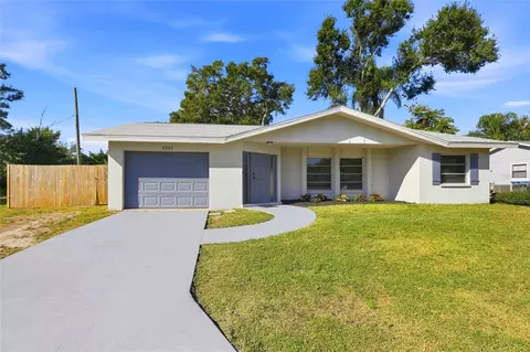 6226 Camphor Ave, Sarasota, FL 34231