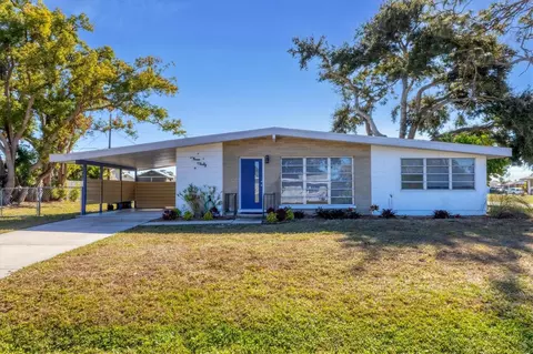 340 Glen Oak Rd, Venice, FL 34293