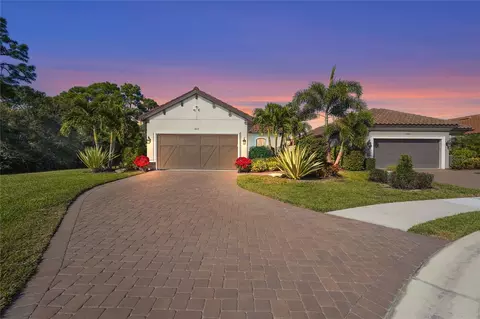 5400 Lampiasi St, Sarasota, FL 34238