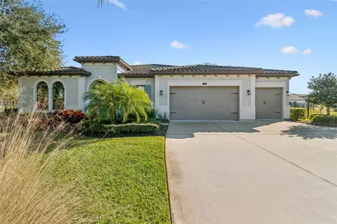 2519 Cordoba Ranch Blvd, Lutz, FL 33559