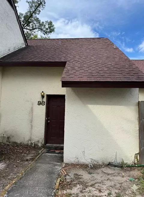 12414 Touchton Dr #98, Tampa, FL 33617