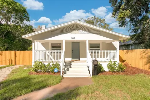 1205 Highland St S, Saint Petersburg, FL 33701