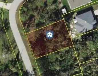 Kabbaby Street, North Port, FL 34288
