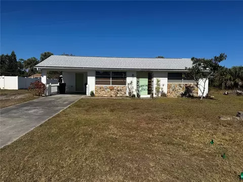 20384 Peachland Blvd, Port Charlotte, FL 33954