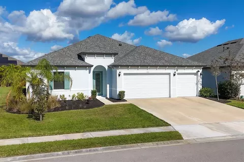 3712 Creekside Park Dr, Parrish, FL 34219