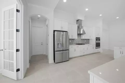 Entry Way - 3712 Creekside Park Dr, Parrish, FL 34219 photo 2 of 5