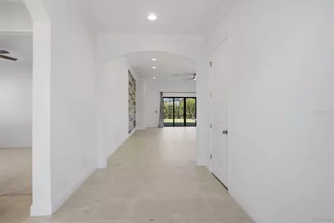 Entry Way - 3712 Creekside Park Dr, Parrish, FL 34219 photo 1 of 5