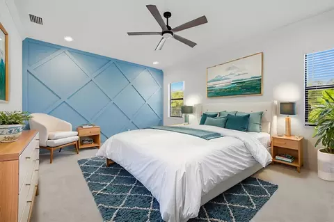 Bedroom - 3712 Creekside Park Dr, Parrish, FL 34219 photo 1 of 6