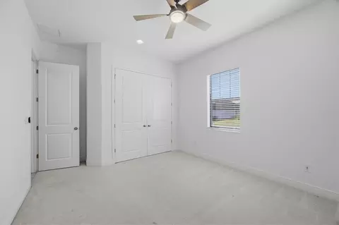 Bedroom - 3712 Creekside Park Dr, Parrish, FL 34219 photo 4 of 6