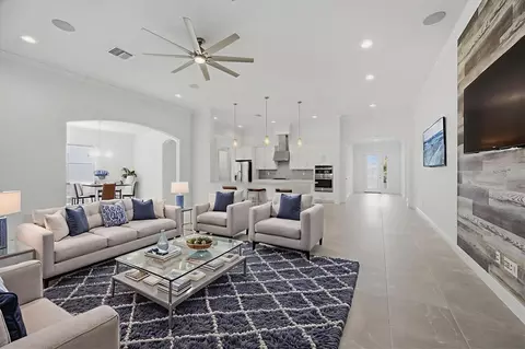 Living - 3712 Creekside Park Dr, Parrish, FL 34219 photo 2 of 8