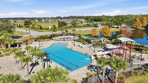 Exterior - 3712 Creekside Park Dr, Parrish, FL 34219 photo 7 of 7