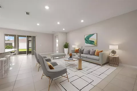 Living - 431 158th St E, Bradenton, FL 34212 photo 4 of 13